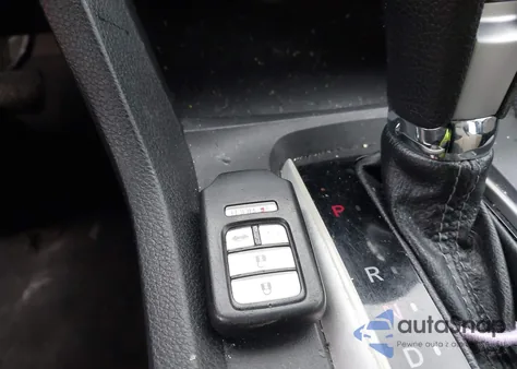 2017 Honda Civic Ex из США, поврежденный, VIN 19XFC2F76HE053144